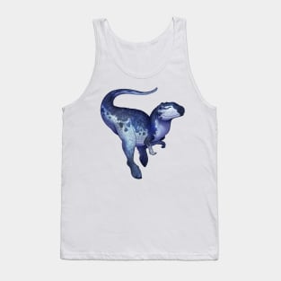 Cozy Giganotosaurus Tank Top